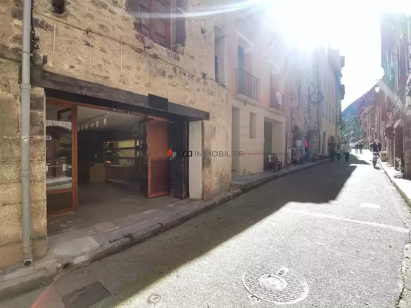 Divers, 147 m²