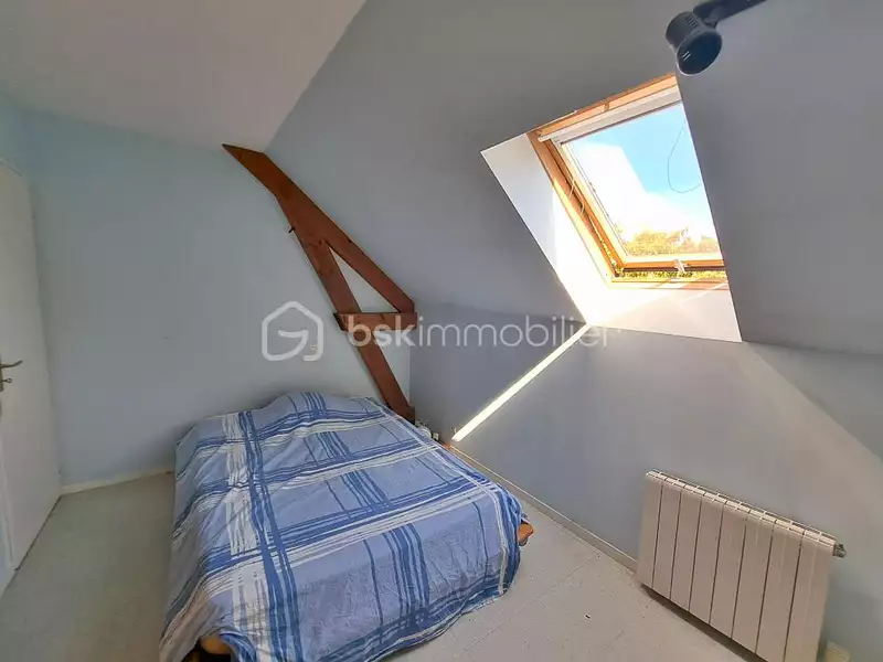 Maison, 152 m²