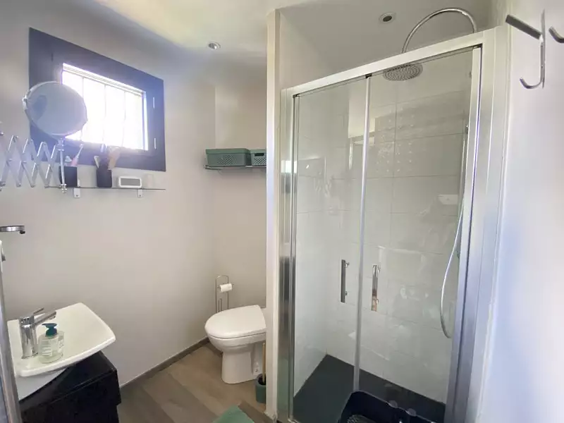 Maison, 165 m²