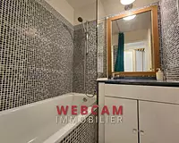 Appartement, 23,4 m²