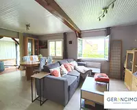 Maison, 59,85 m²