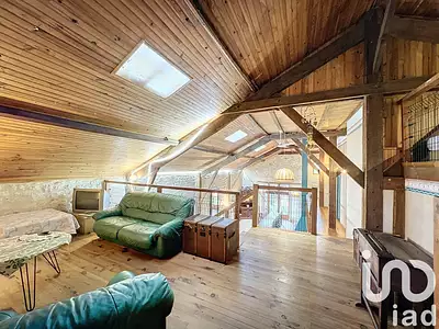 Maison, 288 m²