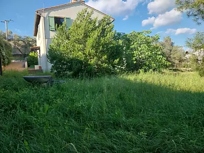 Terrain, 502 m²