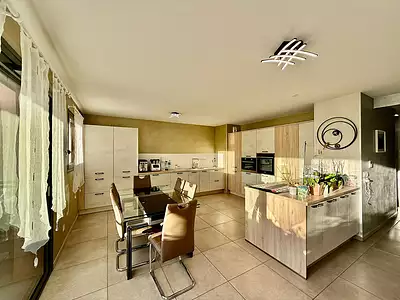 Appartement, 91,28 m²