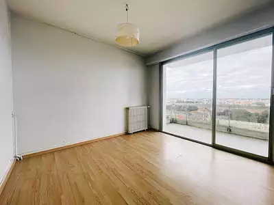 Appartement, 56 m²