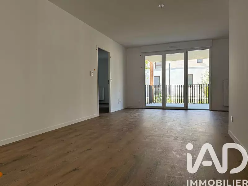 Appartement, 68 m²