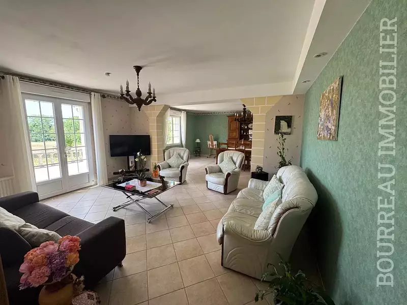 Maison, 160 m²