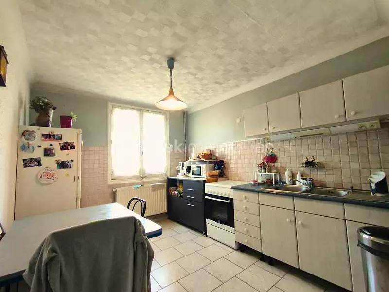 Maison, 130 m²