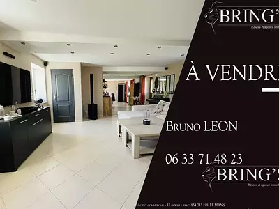 Maison, 178 m²