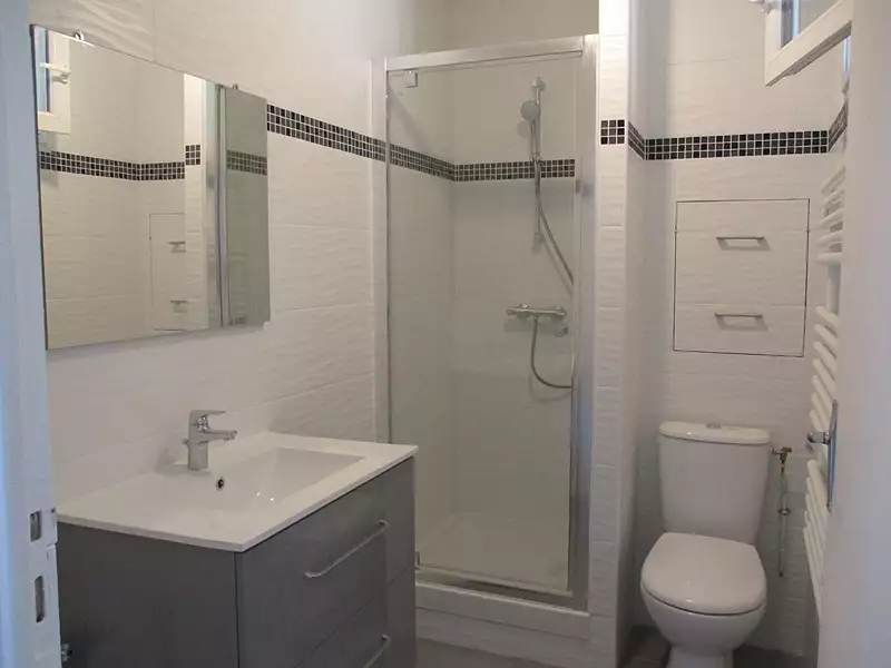Appartement, 26,41 m²