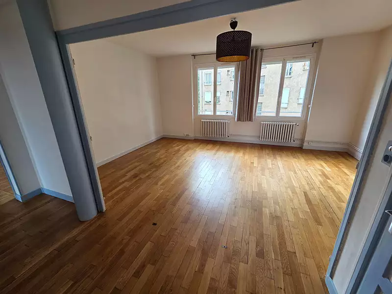 Appartement, 73 m²