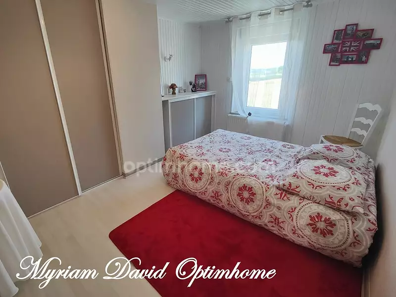 Maison, 80 m²
