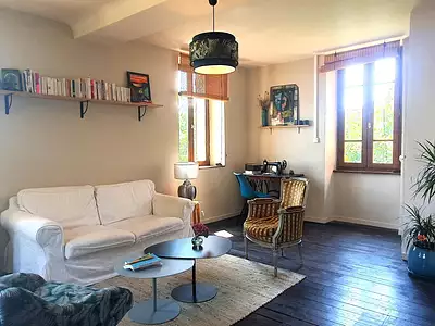Maison, 105 m²
