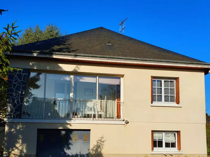 Maison, 172,45 m²