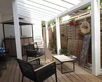 Appartement, 26,1 m²