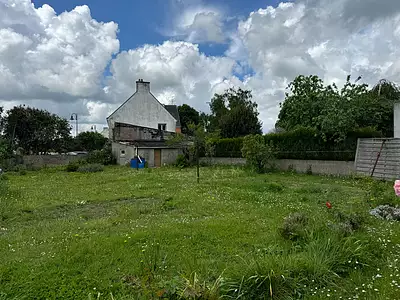 Maison, 66,5 m²
