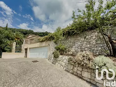 Maison, 164 m²