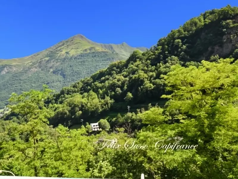Appartement, 73 m²