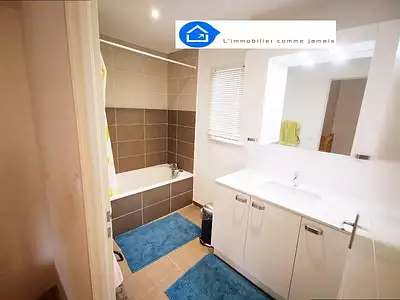 Maison, 100 m²