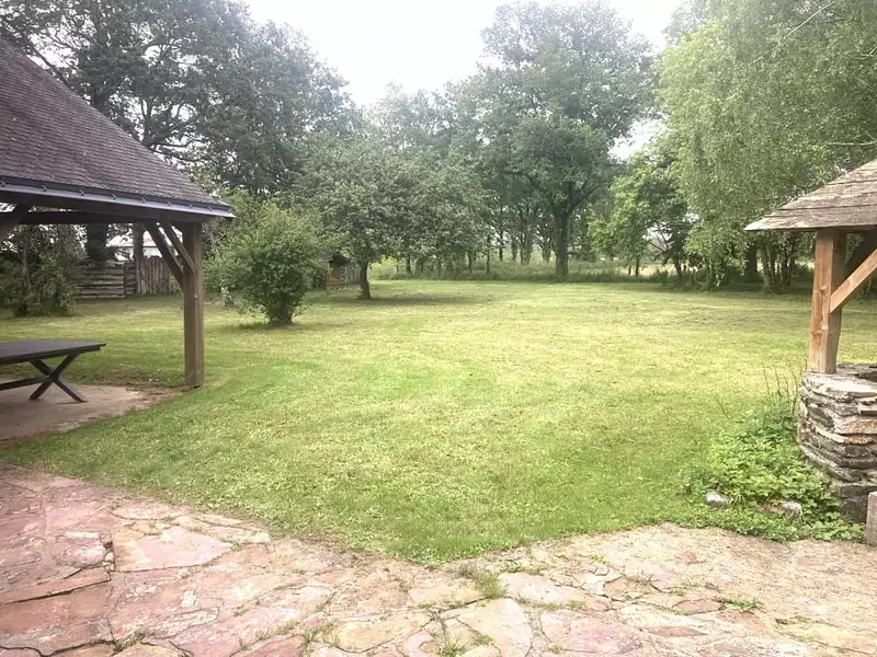 Maison, 182 m²