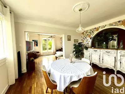 Maison, 120 m²