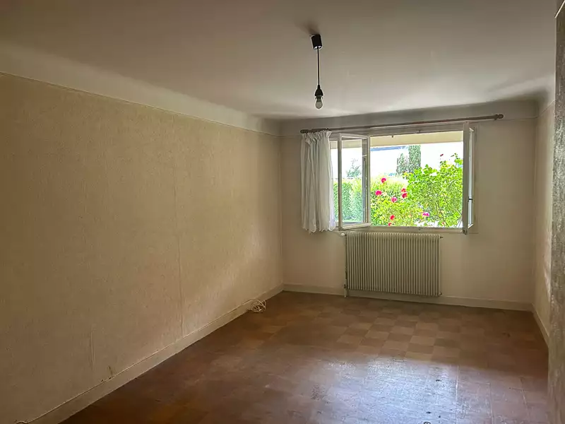 Appartement, 64,13 m²
