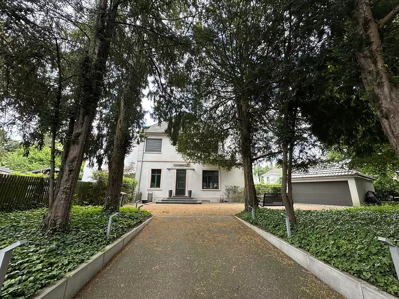 Maison, 222 m²