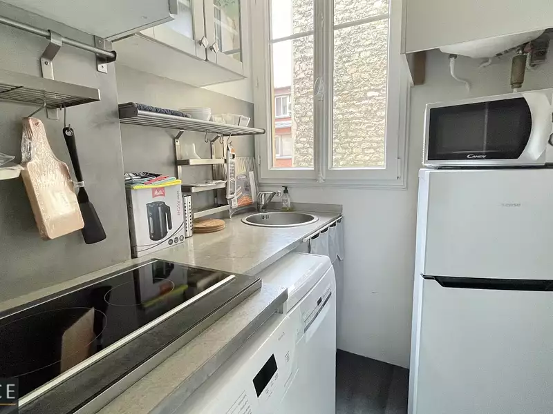 Appartement, 41,88 m²