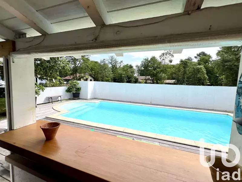 Maison, 118 m²