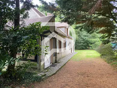 Maison, 91 m²