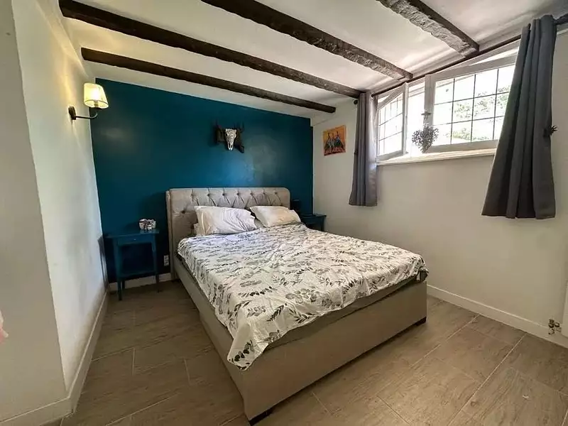 Maison, 185 m²