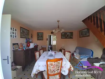 Maison, 97 m²