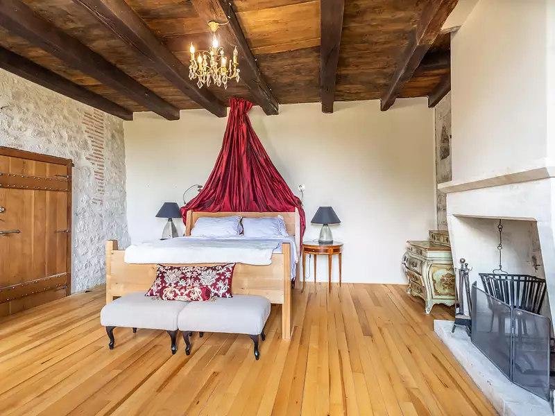 Maison, 260 m²