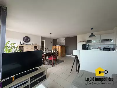 Appartement, 71 m²