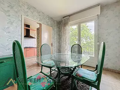 Appartement, 148,5 m²