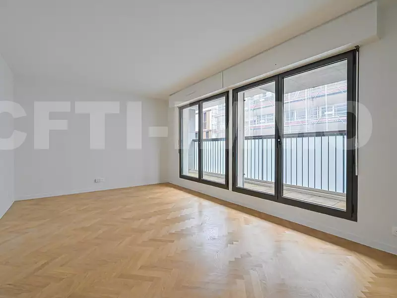 Appartement, 89 m²