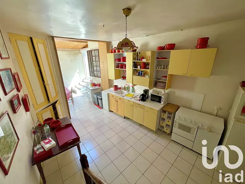 Maison, 98 m²