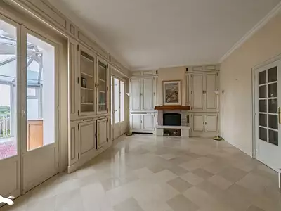 Maison, 138 m²