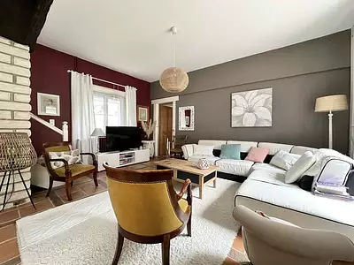 Maison, 146 m²