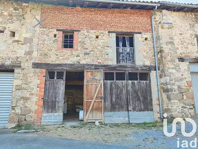 Maison, 60 m²