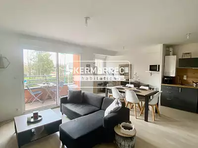 Appartement, 67 m²