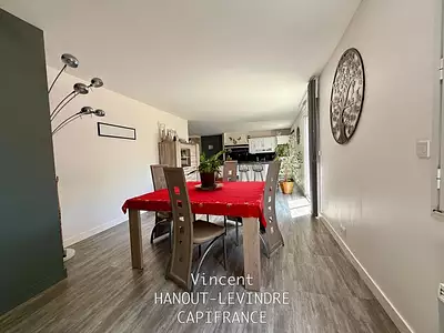 Maison, 98 m²