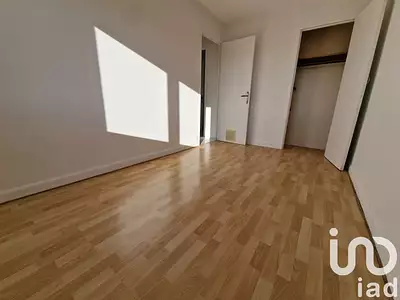 Appartement, 72 m²