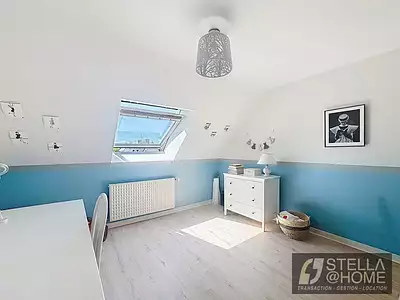 Maison, 130 m²