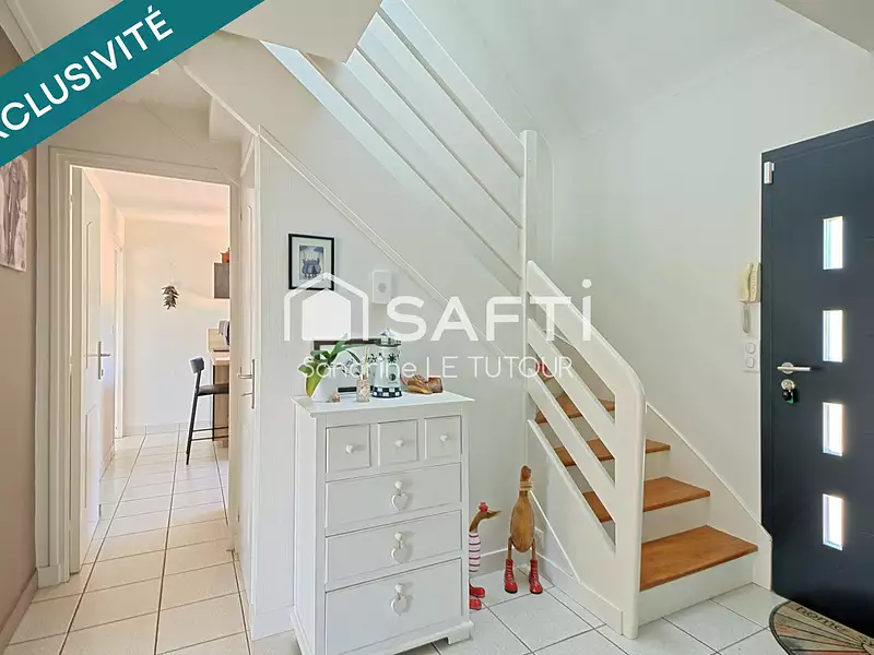 Maison, 109 m²