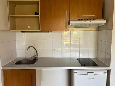 Appartement, 40 m²