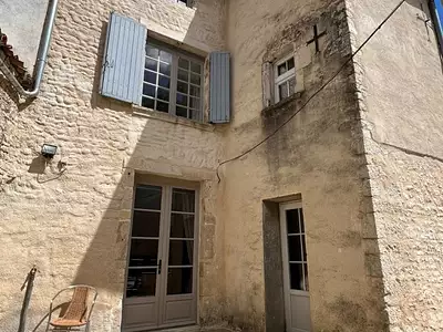 Maison, 141 m²