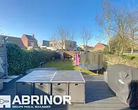 Maison, 133 m²