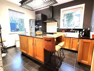 Maison, 135 m²
