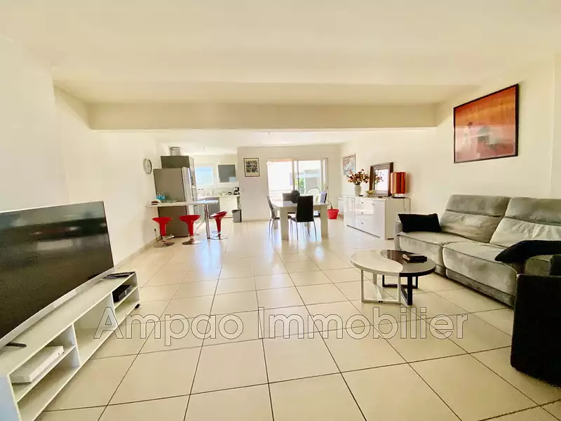 Appartement, 77,19 m²